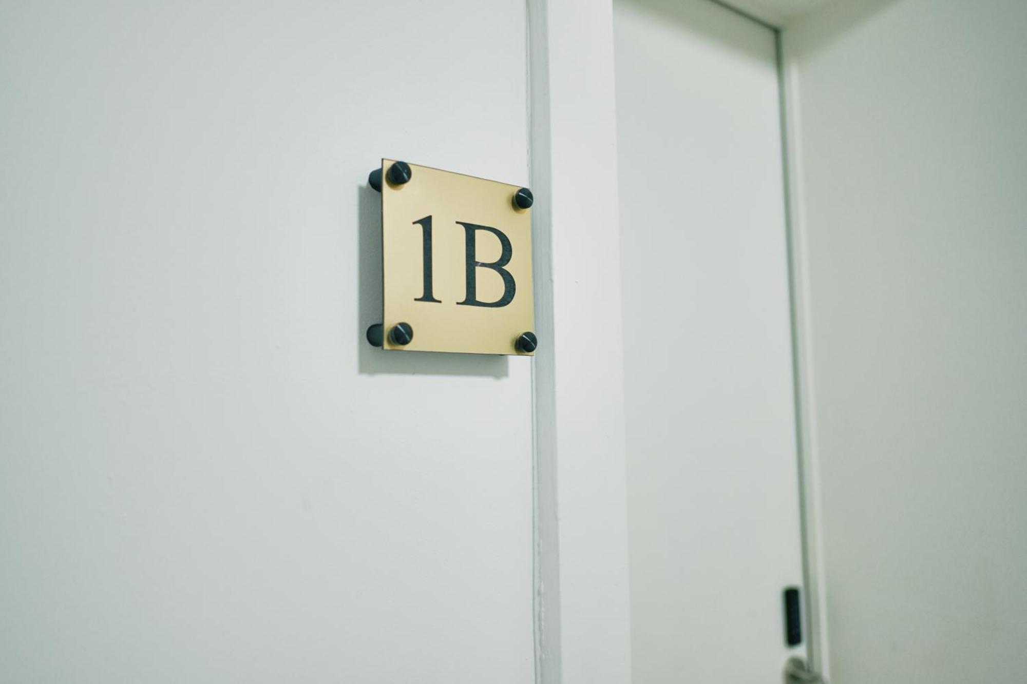 Urbanchic Appartement Cosy 1B เลียจ ภายนอก รูปภาพ